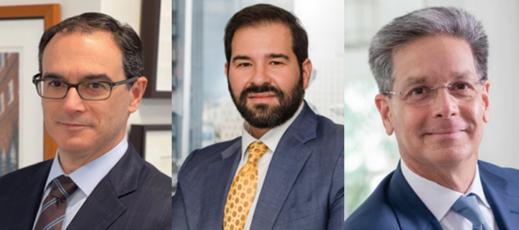 Stephen F. Rosenthal, Ricardo M. Martinez-Cid and Peter Prieto